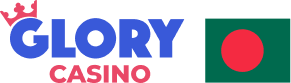 Logo Glory Casino Bangladesh